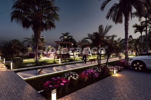 1+1 Leilighet  i Mersin, Tyrkia Nr. 227747 - 11
