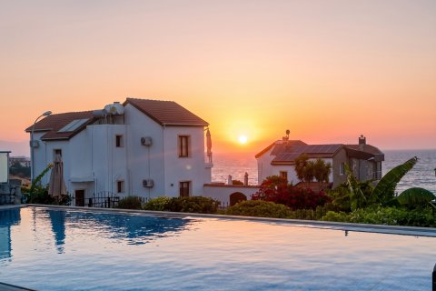 Villa i Esentepe, Girne, Nr. 232127 - 15