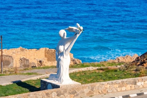 Villa i Esentepe, Girne, Nr. 232127 - 13