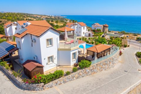 Villa i Esentepe, Girne, Nr. 232127 - 14