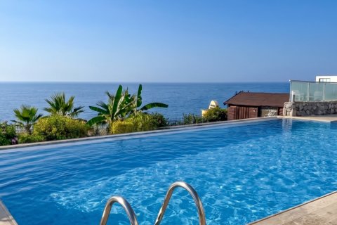 Villa i Esentepe, Girne, Nr. 232127 - 16