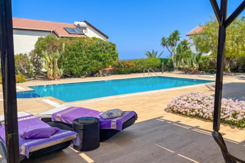 Villa i Esentepe, Girne, Nr. 232127 - 2