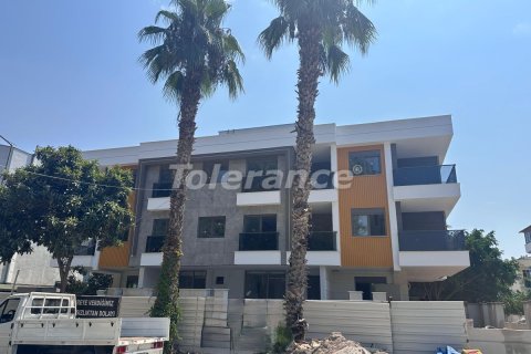 Продажа квартиры  в Анталье, Турция 1+1, 58м2, №232126 – фото 12