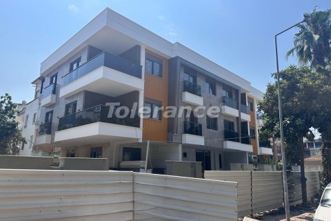 Продажа квартиры  в Анталье, Турция 1+1, 58м2, №232126 – фото 2