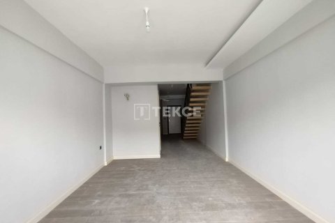 ملک تجاری در Fethiye ، ترکیه 50 متر مربع. شماره 215439 - 10