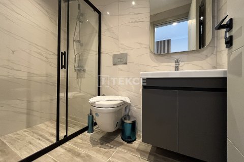 ملک تجاری در Fethiye ، ترکیه 50 متر مربع. شماره 215439 - 11
