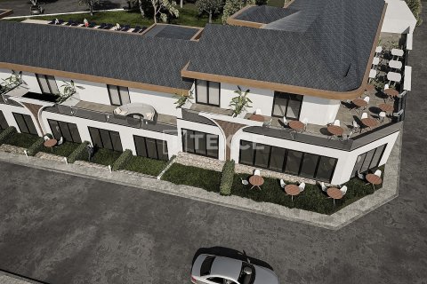 ملک تجاری در Fethiye ، ترکیه 50 متر مربع. شماره 215439 - 4