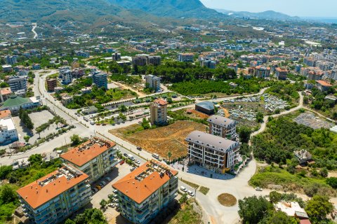 Commercial property for sale in Oba, Antalya, Turkey, 1000 bedrooms, 104m2, No. 215436 – photo 12