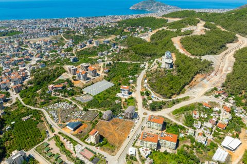 Commercial property for sale in Oba, Antalya, Turkey, 1000 bedrooms, 104m2, No. 215436 – photo 10