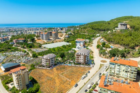 Commercial property for sale in Oba, Antalya, Turkey, 1000 bedrooms, 104m2, No. 215436 – photo 13