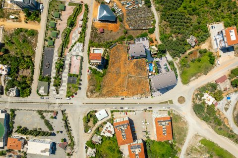 Commercial property for sale in Oba, Antalya, Turkey, 1000 bedrooms, 104m2, No. 215436 – photo 14