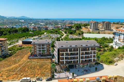 Commercial property for sale in Oba, Antalya, Turkey, 1000 bedrooms, 104m2, No. 215436 – photo 8