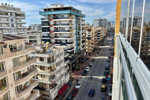 Daire   Mahmutlar, Antalya, Türkiye №215437 - 20