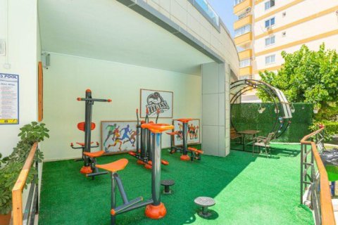Daire   Mahmutlar, Antalya, Türkiye №215437 - 16