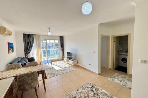 Daire   Mahmutlar, Antalya, Türkiye №215437 - 4