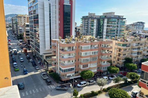 Daire   Mahmutlar, Antalya, Türkiye №215437 - 21