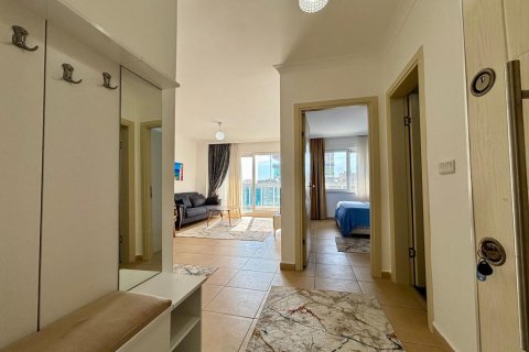Daire   Mahmutlar, Antalya, Türkiye №215437 - 9