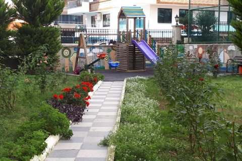 Daire   Mahmutlar, Antalya, Türkiye №215437 - 18