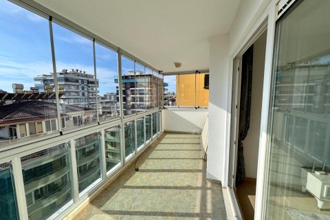 Daire   Mahmutlar, Antalya, Türkiye №215437 - 10
