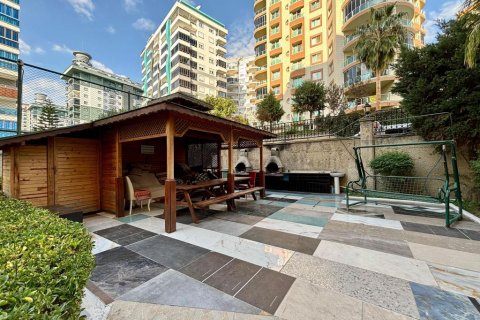 Daire   Mahmutlar, Antalya, Türkiye №215437 - 19