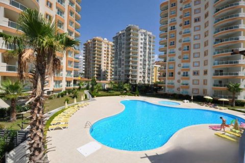 Daire   Mahmutlar, Antalya, Türkiye №215437 - 22