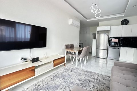 Продажа квартиры в Кестеле, Анталье, Турция 3 комн., 80м2, №215438 – фото 3