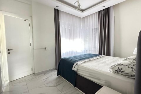 Продажа квартиры в Кестеле, Анталье, Турция 3 комн., 80м2, №215438 – фото 5