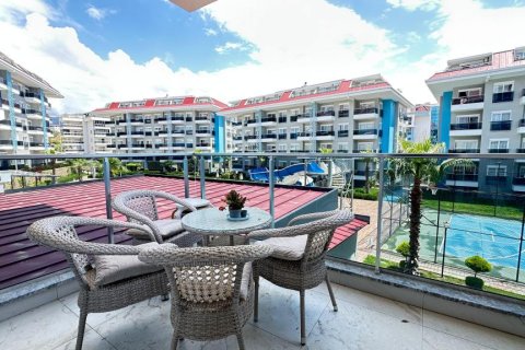 Продажа квартиры в Кестеле, Анталье, Турция 3 комн., 80м2, №215438 – фото 13