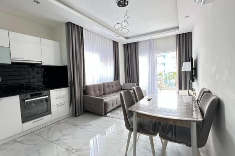 Продажа квартиры в Кестеле, Анталье, Турция 3 комн., 80м2, №215438 – фото 17