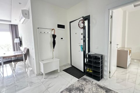 Продажа квартиры в Кестеле, Анталье, Турция 3 комн., 80м2, №215438 – фото 11