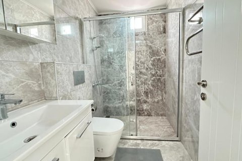 Продажа квартиры в Кестеле, Анталье, Турция 3 комн., 80м2, №215438 – фото 10