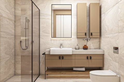 Apartment for sale in Antalya, Turkey, 1 bedroom, 50m2, No. 215440 – photo 18