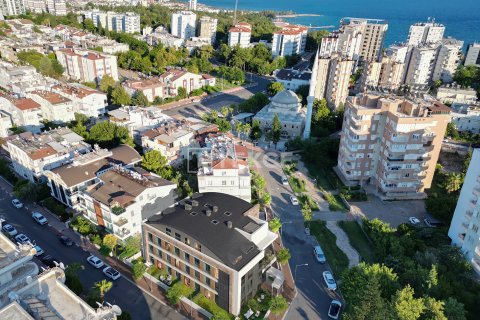 Apartment for sale in Antalya, Turkey, 1 bedroom, 50m2, No. 215440 – photo 3