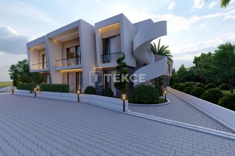 2+1 Penthäuser in Girne, Nr. 97825 - 10