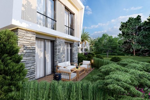 2+1 Penthäuser in Girne, Nr. 97825 - 8