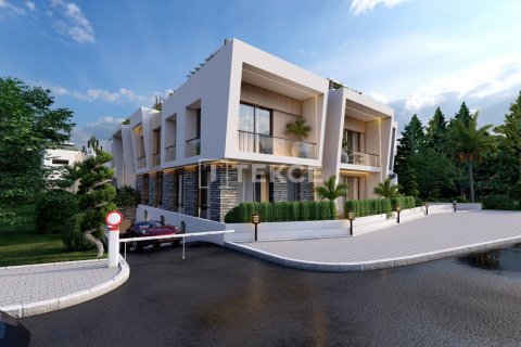 2+1 Penthäuser in Girne, Nr. 97825 - 13