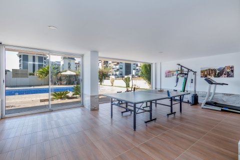 Apartment for sale  in Kestel, Antalya, Turkey, 3 bedrooms, 130m2, No. 218683 – photo 16