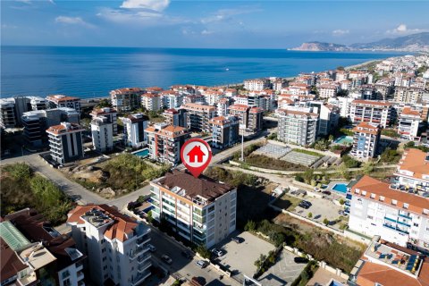 Apartment for sale  in Kestel, Antalya, Turkey, 3 bedrooms, 130m2, No. 218683 – photo 2