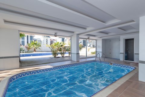 Apartment for sale  in Kestel, Antalya, Turkey, 3 bedrooms, 130m2, No. 218683 – photo 15