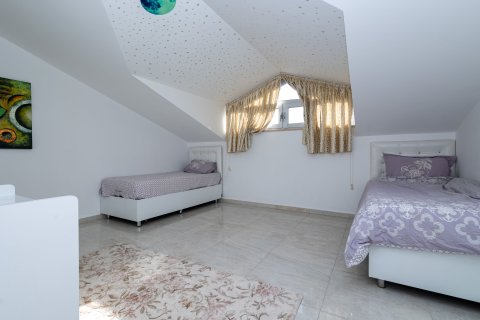 Apartment for sale  in Kestel, Antalya, Turkey, 3 bedrooms, 130m2, No. 218683 – photo 10