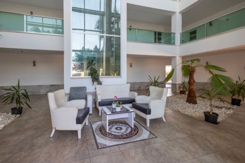 Apartment for sale  in Kestel, Antalya, Turkey, 3 bedrooms, 130m2, No. 218683 – photo 14
