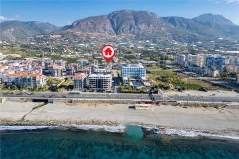 Apartment for sale  in Kestel, Antalya, Turkey, 3 bedrooms, 130m2, No. 218683 – photo 13