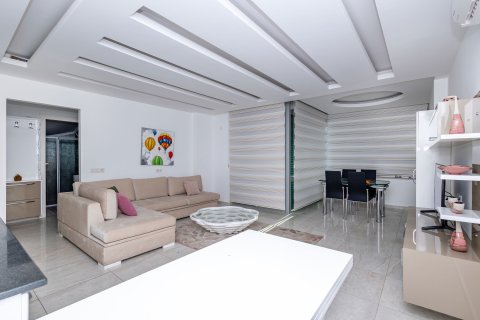 3+1 Apartment  in Kestel, Antalya, Turkey No. 218683