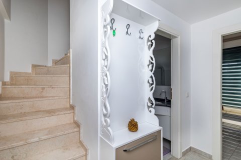 Apartment for sale  in Kestel, Antalya, Turkey, 3 bedrooms, 130m2, No. 218683 – photo 12