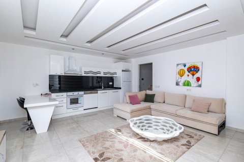 Apartment for sale  in Kestel, Antalya, Turkey, 3 bedrooms, 130m2, No. 218683 – photo 4