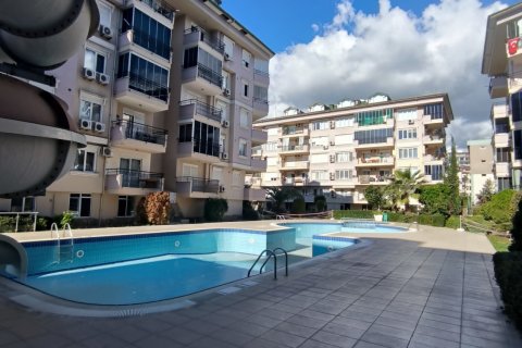 Apartment for sale  in Oba, Antalya, Turkey, 4 bedrooms, 150m2, No. 218689 – photo 2