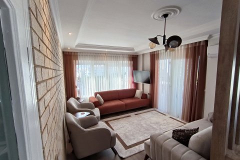 Apartment for sale  in Oba, Antalya, Turkey, 4 bedrooms, 150m2, No. 218689 – photo 3