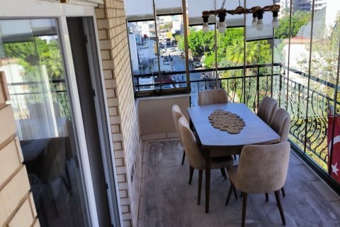 Apartment for sale  in Oba, Antalya, Turkey, 4 bedrooms, 150m2, No. 218689 – photo 9