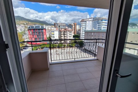 Apartment for sale  in Oba, Antalya, Turkey, 4 bedrooms, 150m2, No. 218689 – photo 11