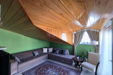 Apartment for sale  in Oba, Antalya, Turkey, 4 bedrooms, 150m2, No. 218689 – photo 5